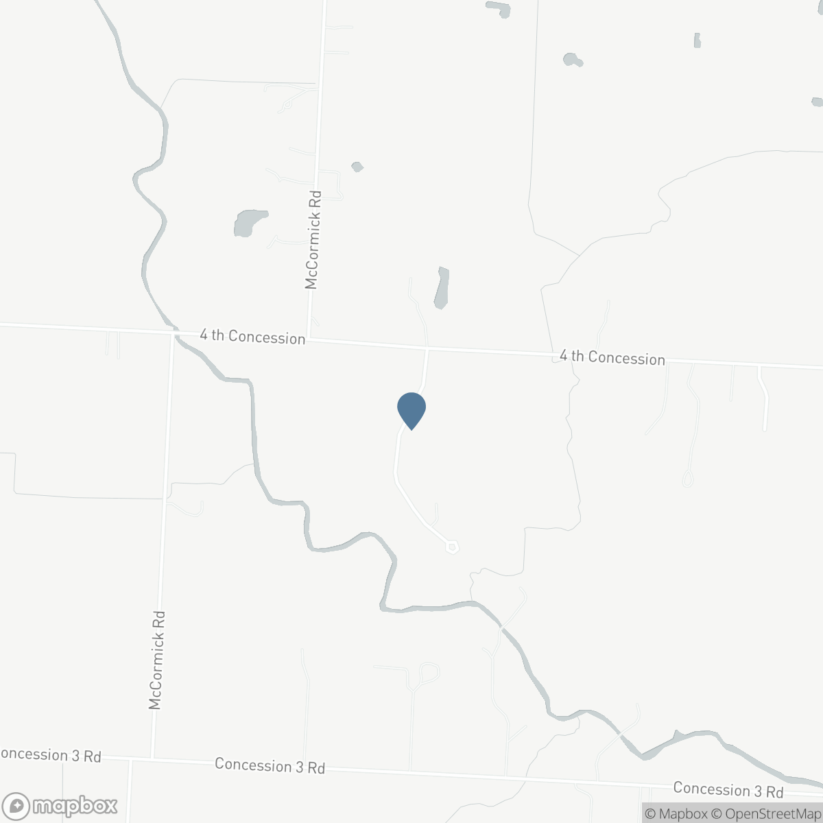 4024 HICKORY ACRES DRIVE, Harrow, Ontario N0R 1G0